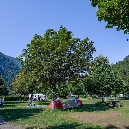Camping Onlycamp Domelin Hotel Beaufort  Exterior foto